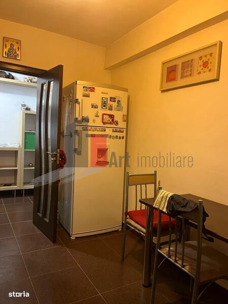 Garsoniera confort 1 de vanzare