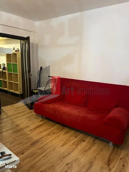 Garsoniera confort 1 de vanzare