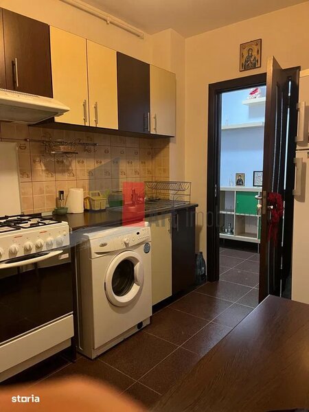 Garsoniera confort 1 de vanzare