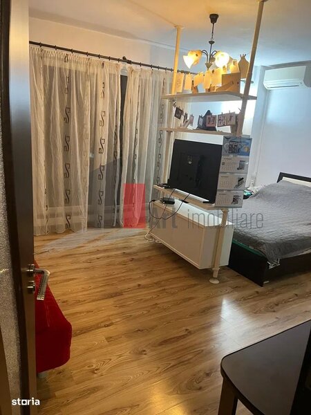 Garsoniera confort 1 de vanzare