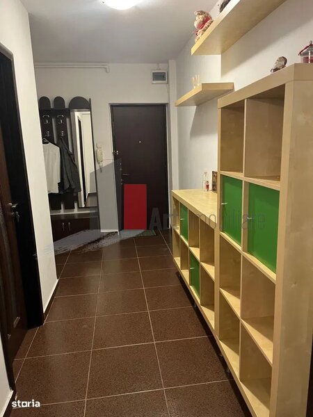 Garsoniera confort 1 de vanzare